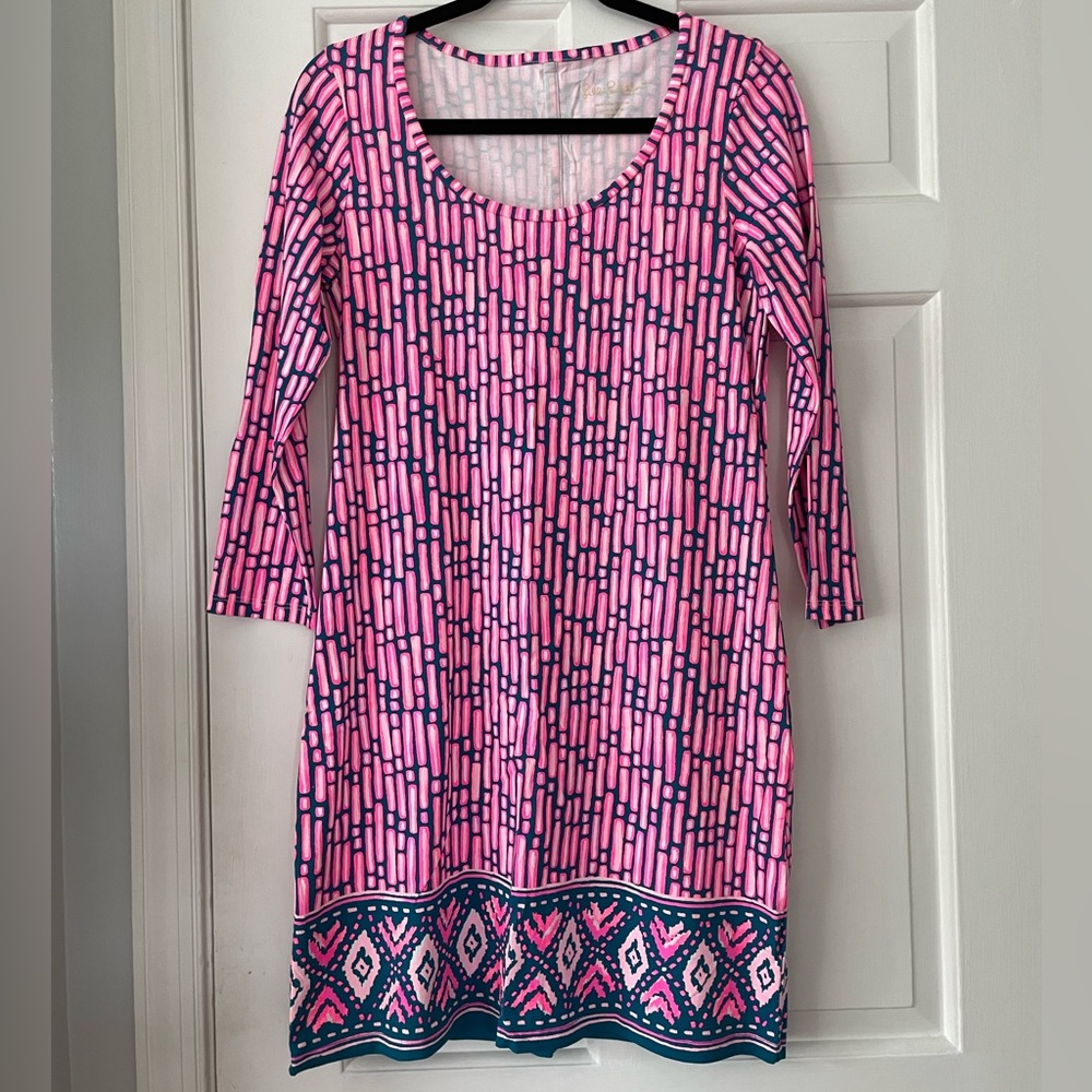 Lilly Pulitzer Beacon Dress